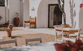 Ibara Ibiza Hotel Boutique